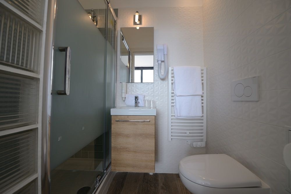 Hotel Terre Neuve photo 1