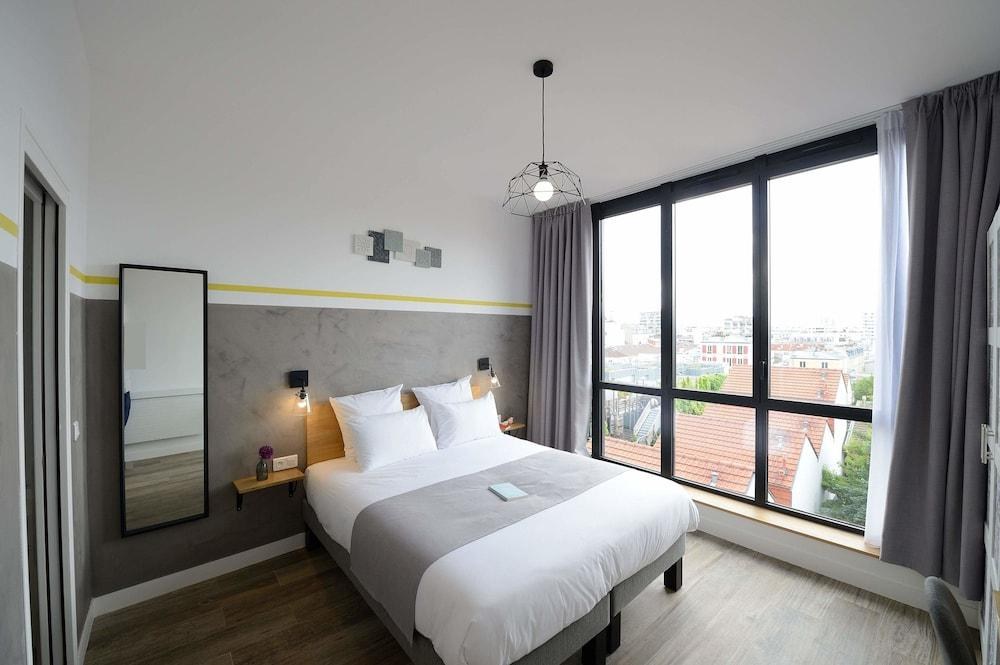 Hotel Terre Neuve photo 4