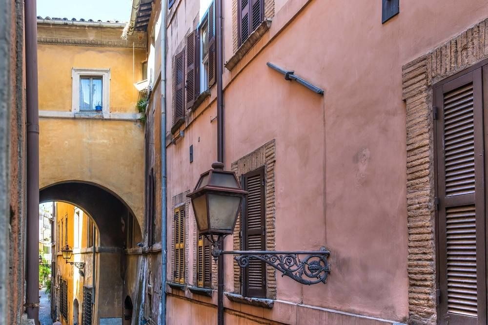 Navona Essence Hotel