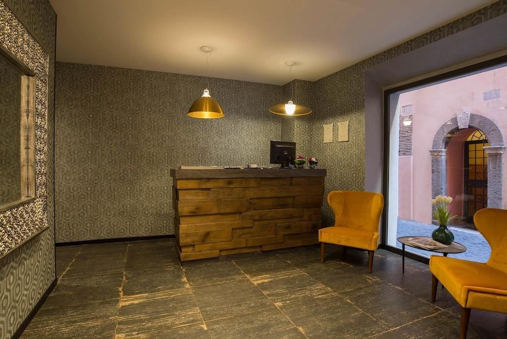 Navona Essence Hotel photo 2