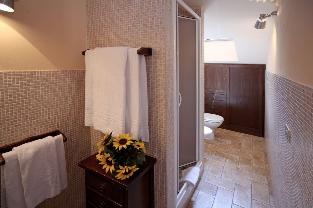 Boutique Hotel Campo dé Fiori