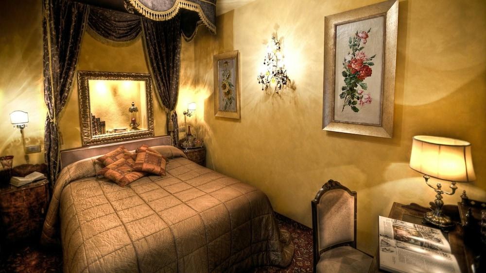 Boutique Hotel Campo dé Fiori photo 2