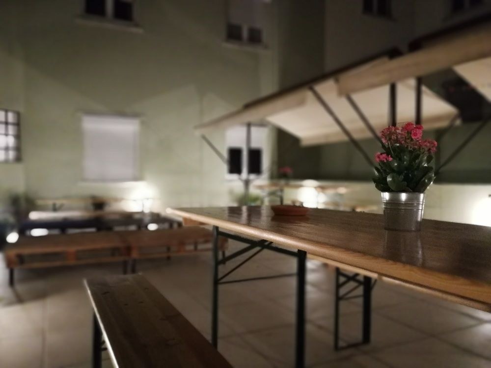 Castilho 63 - Hostel & Suites