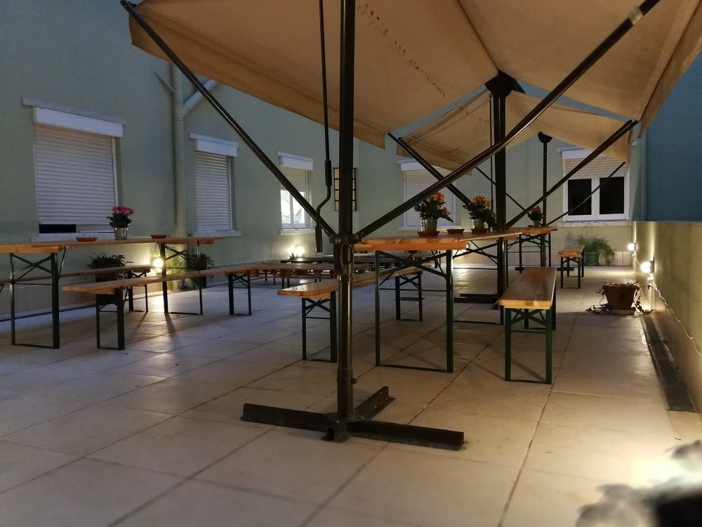 Castilho 63 - Hostel & Suites photo 1