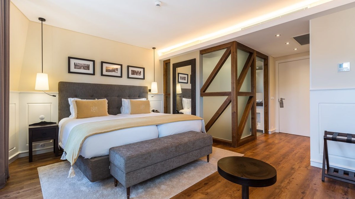 LISBON WINE HOTEL