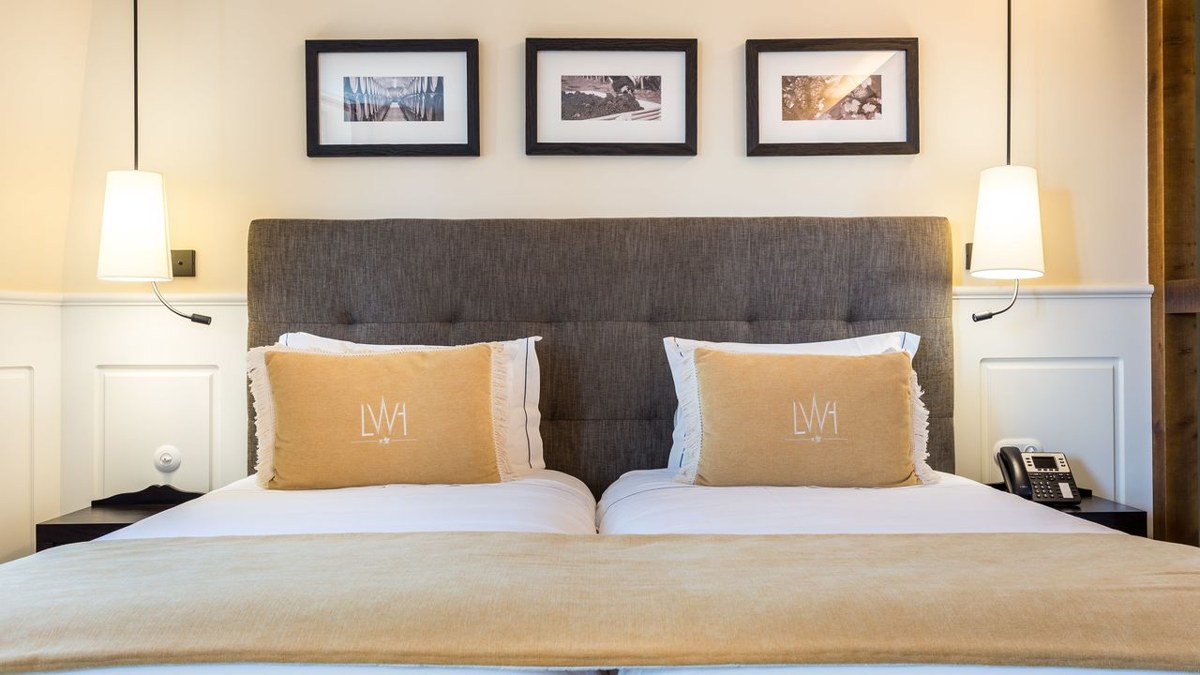 LISBON WINE HOTEL photo 1