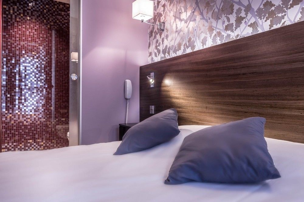 Hotel de Senlis