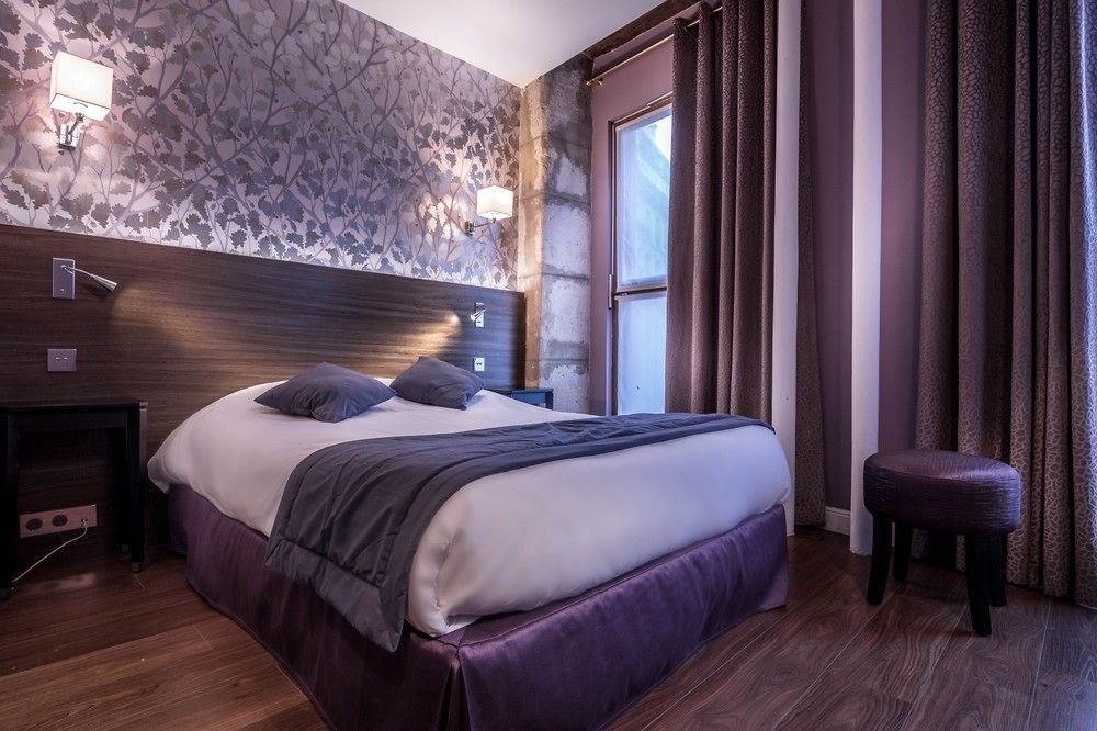 Hotel de Senlis photo 1
