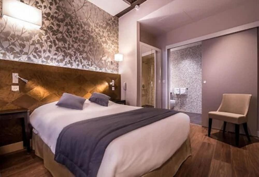 Hotel de Senlis photo 3