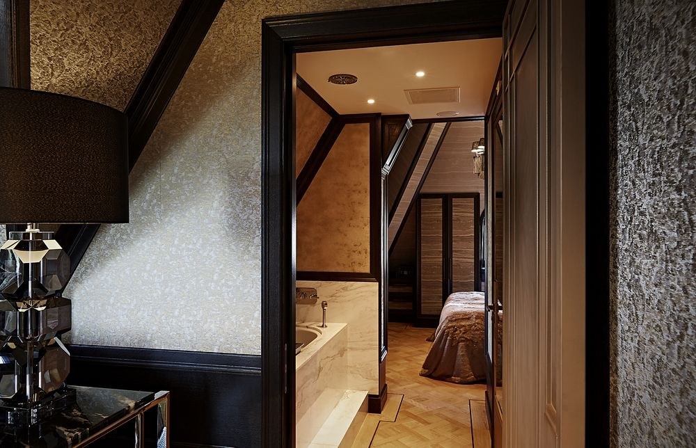 Hotel TwentySeven