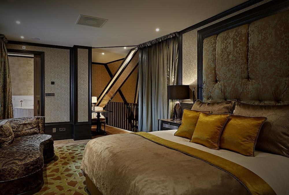 Hotel TwentySeven photo 3