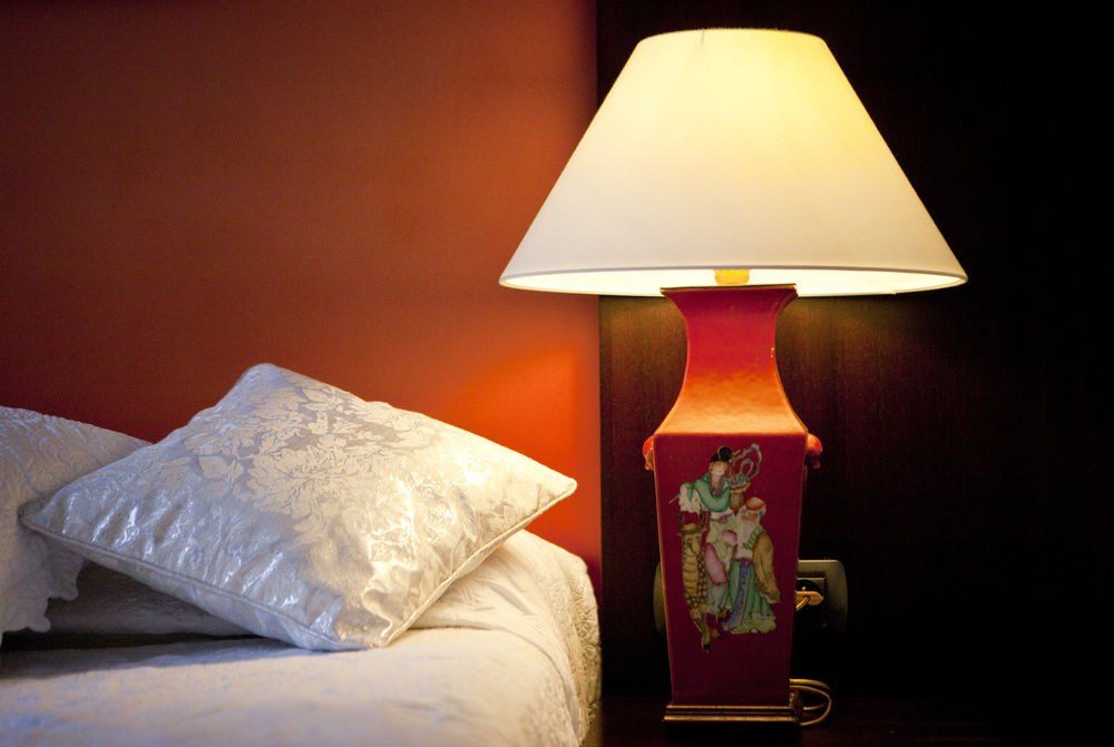 Hôtel Beauséjour Ranelagh photo 1