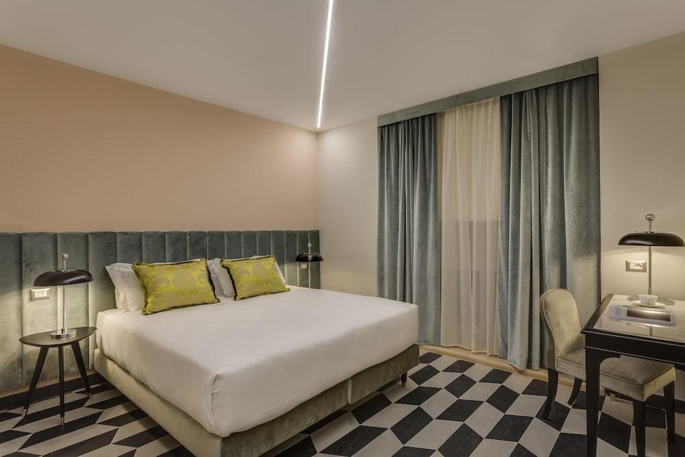 Otivm Hotel photo 2