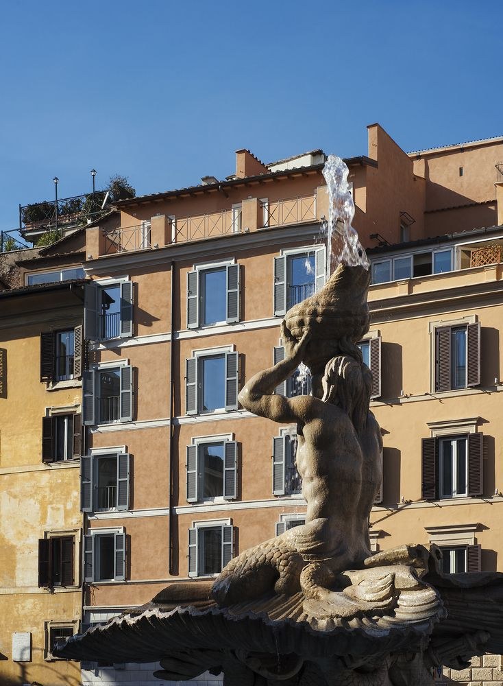 Palazzo Caruso