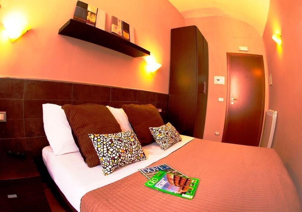 Hotel Cervia photo 4