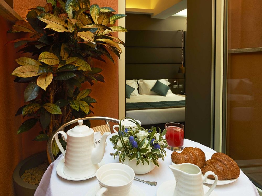 Harry's Bar Trevi Hotel & Restaurant photo 1