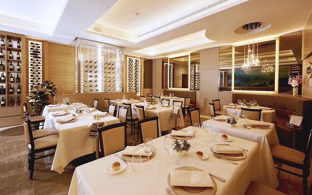 Harry's Bar Trevi Hotel & Restaurant photo 4
