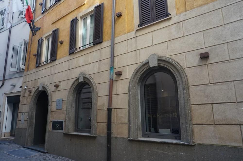 Hotel Mancino 12 photo 4