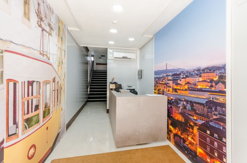 Hotel LX Rossio photo 1