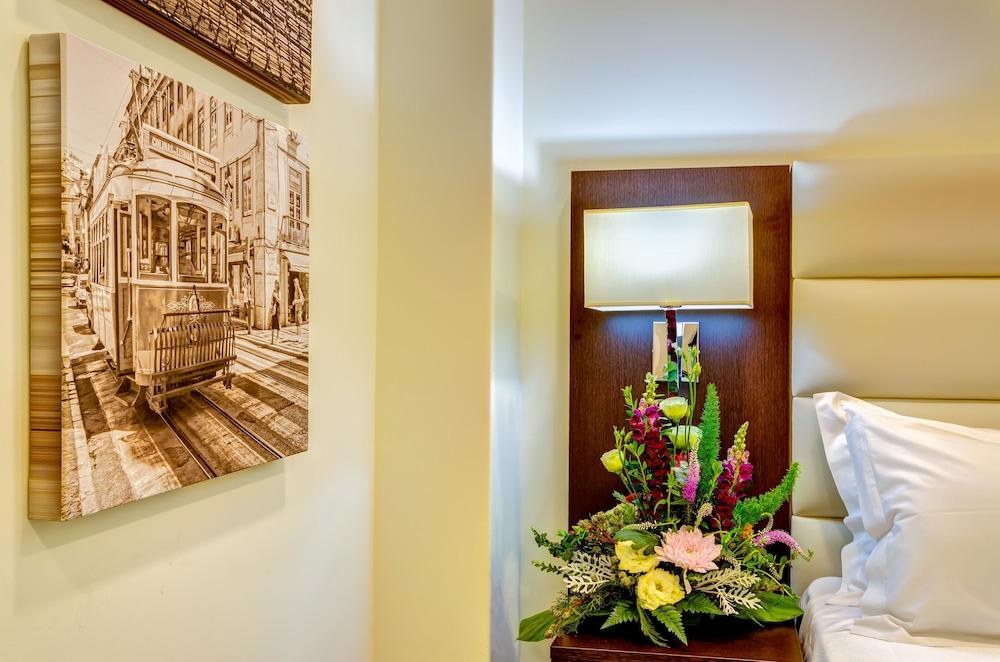 Hotel LX Rossio photo 2