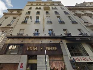 HOTEL SAINT PIERRE