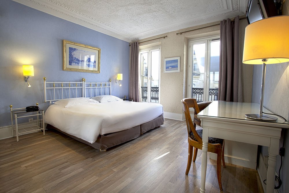 Hôtel Atlantis Saint Germain des Prés photo 1