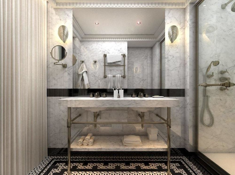 Hôtel de Berri Champs-Élysées, a Luxury Collection Hotel photo 1