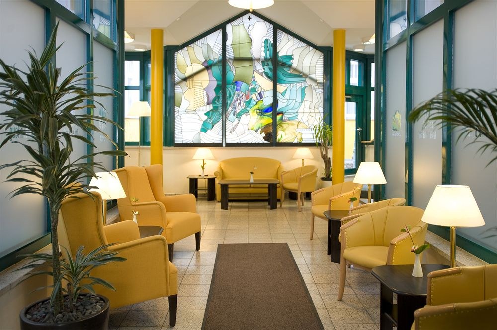 HOTEL ALLEGRA photo 1