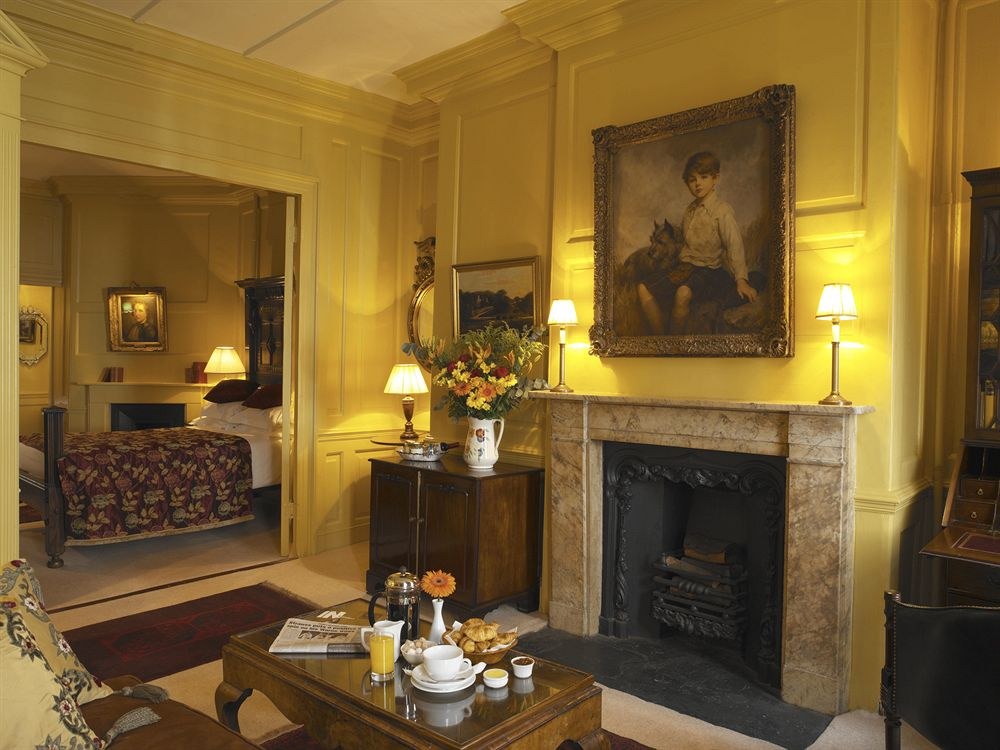 Hazlitt's Hotel photo 1