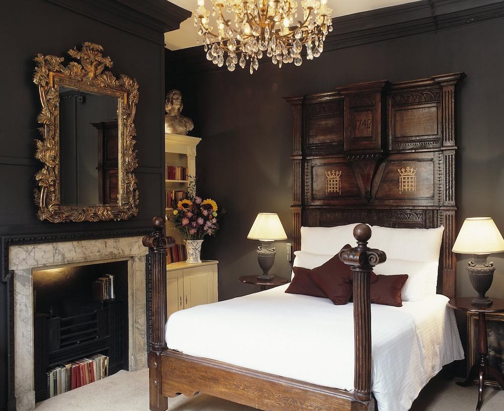 Hazlitt's Hotel photo 4