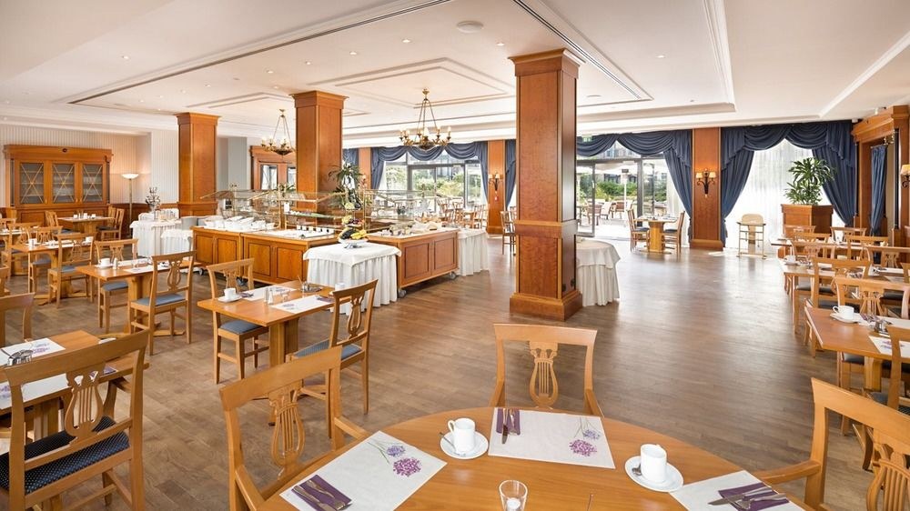 Victor's Residenz-Hotel Berlin Mitte
