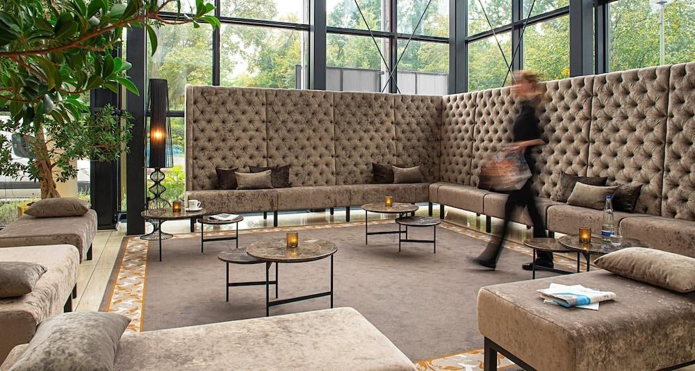 Victor's Residenz-Hotel Berlin Mitte photo 3