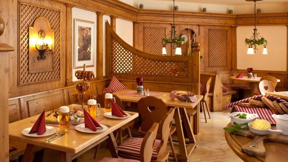 Victor's Residenz-Hotel Berlin Mitte photo 4