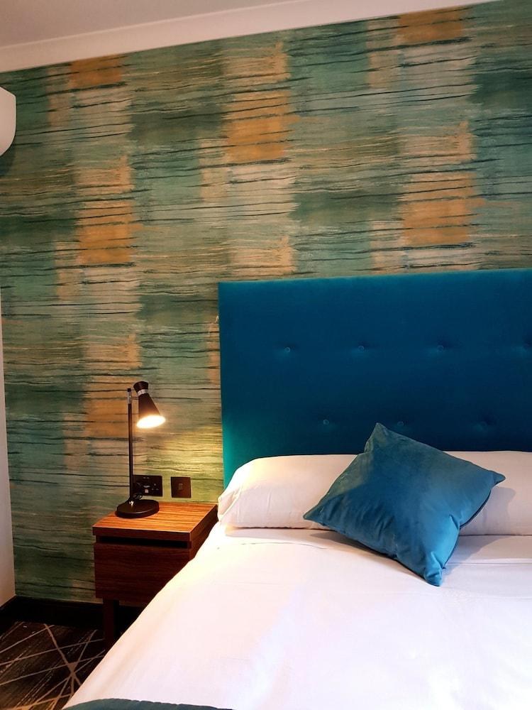 Paddington Park Hotel photo 2