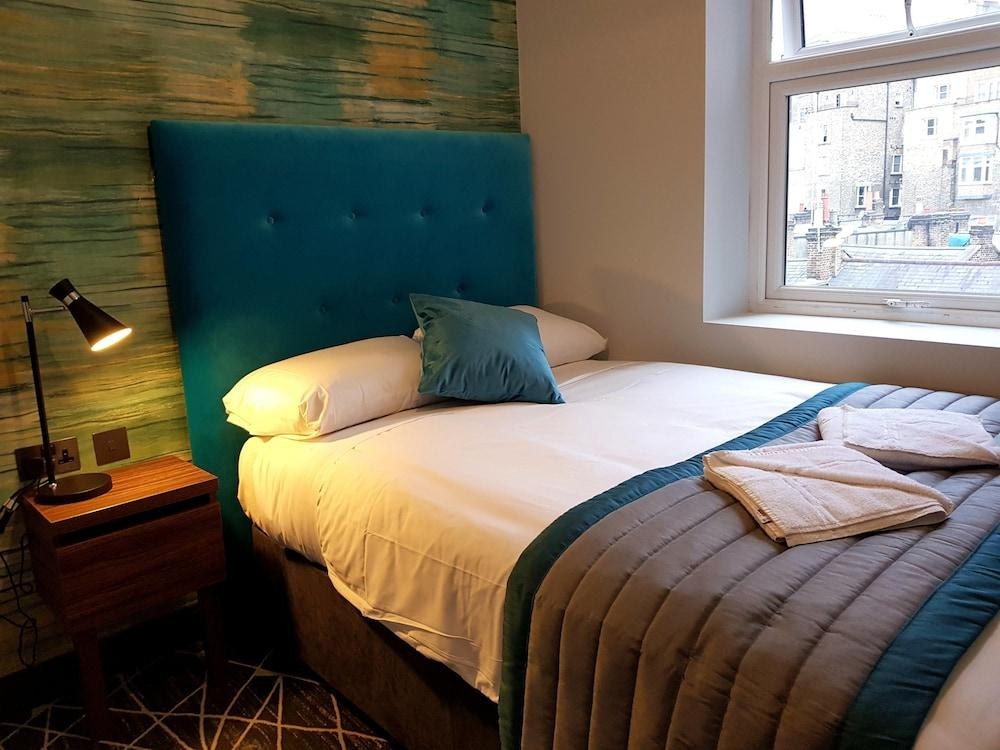 Paddington Park Hotel photo 4