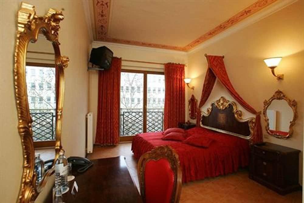 Albergo City Hotel Berlin photo 4