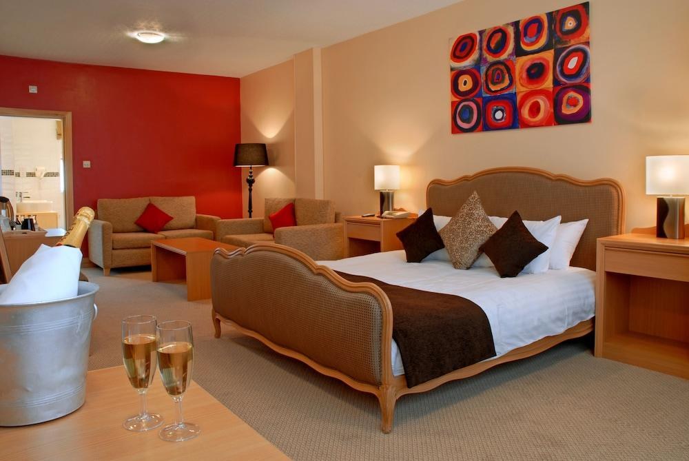 Antoinette Hotel Wimbledon photo 4