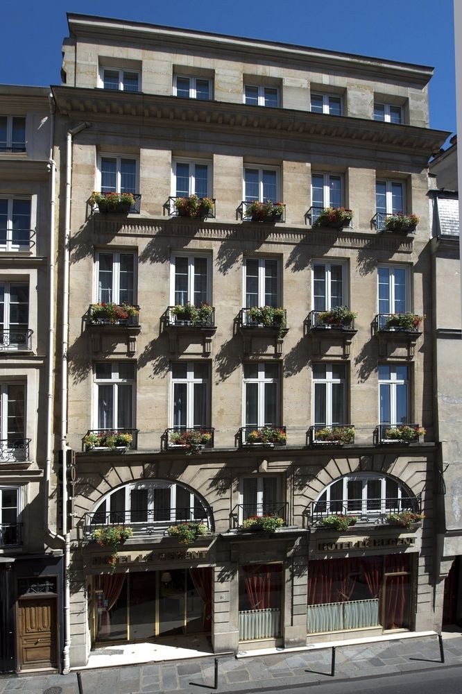 Le Regent photo 1