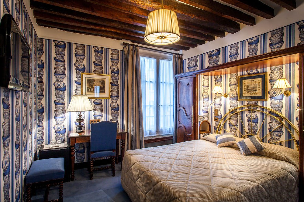 L'Hôtel Fougère photo 1