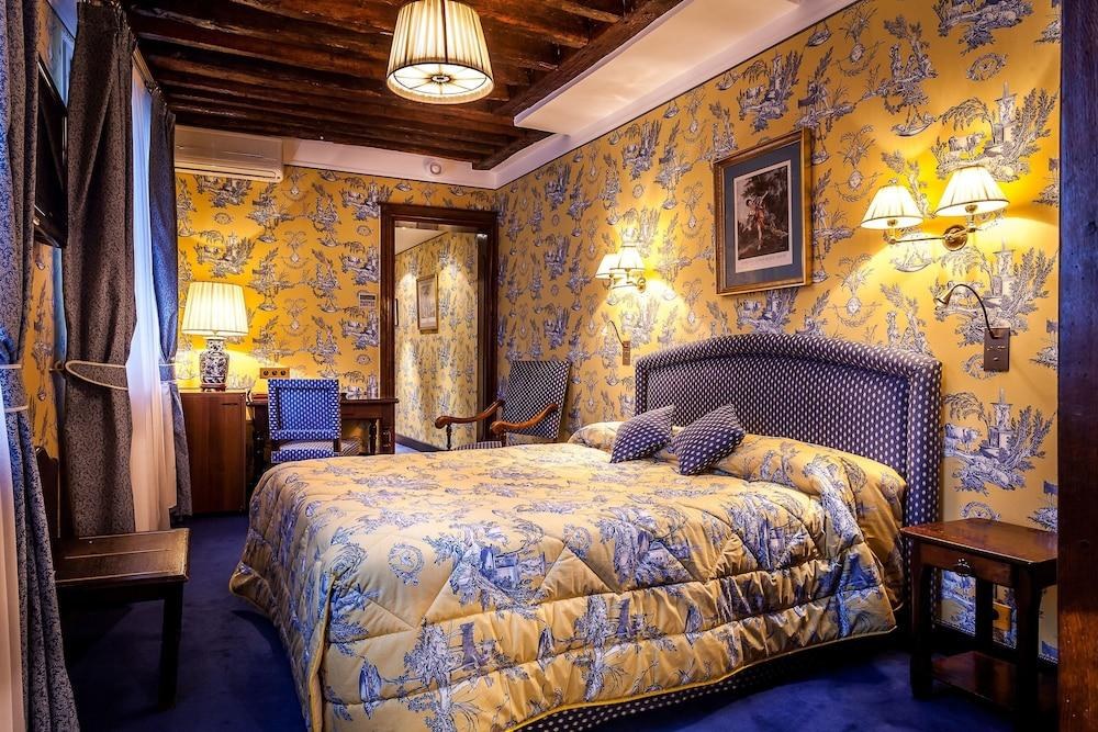 L'Hôtel Fougère photo 3