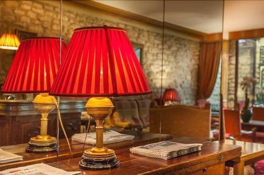 L'Hôtel Fougère photo 4