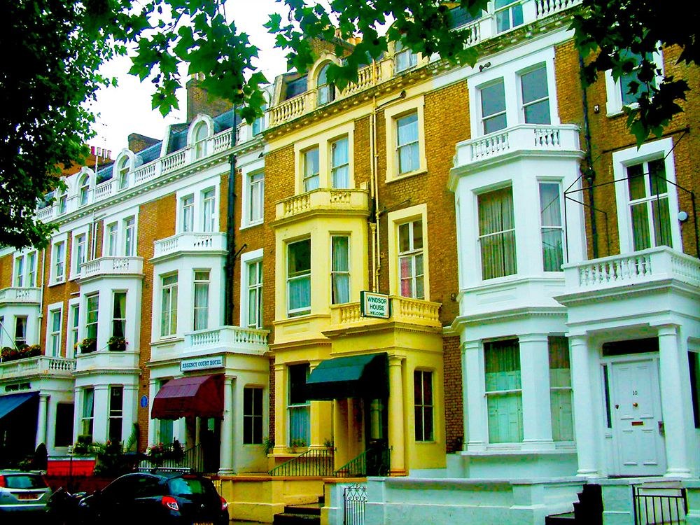 Merit Kensington Hotel photo 1