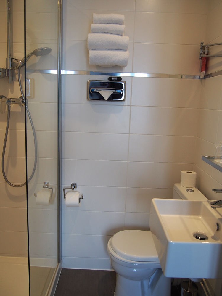 Porte de Versailles Hotel photo 1