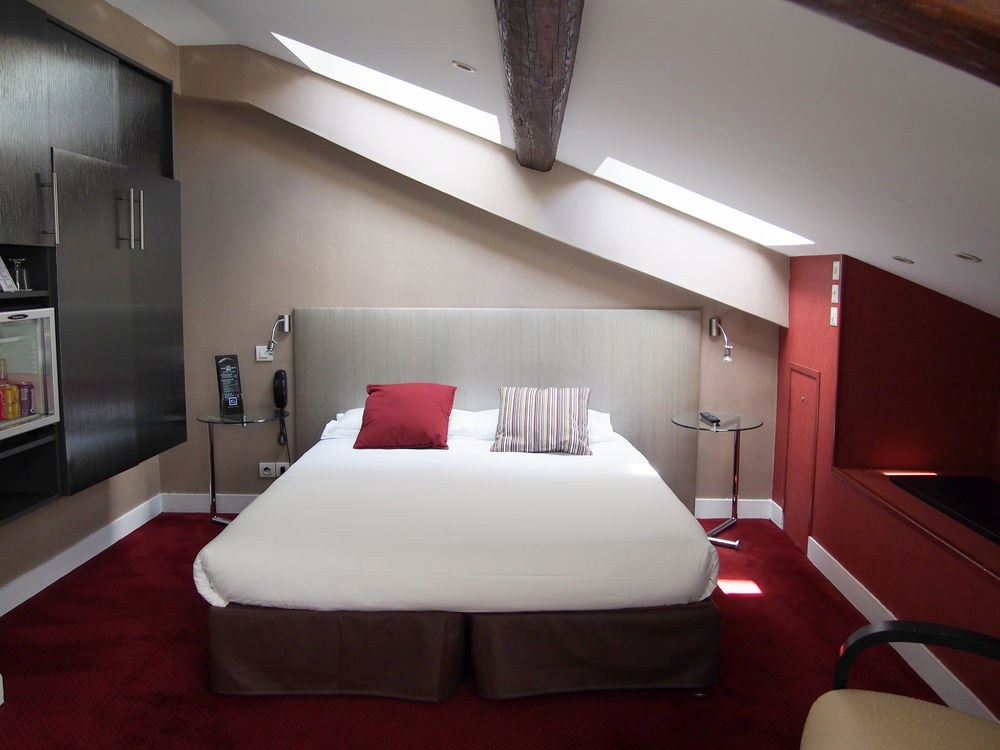 Porte de Versailles Hotel photo 3