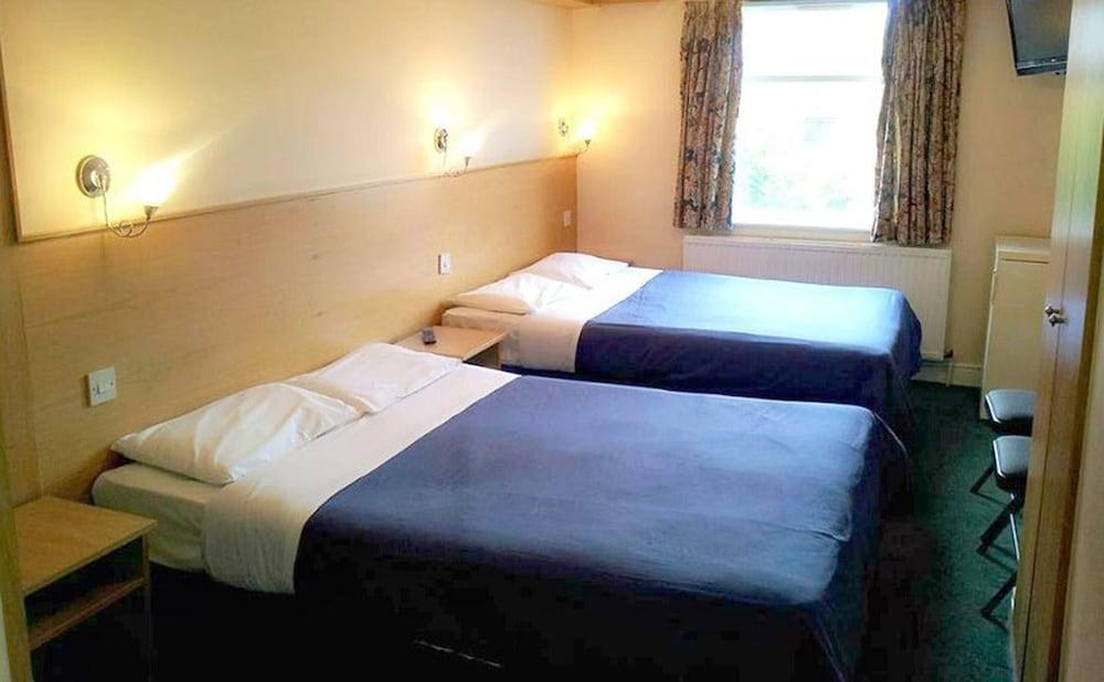 West Cromwell Hotel photo 2