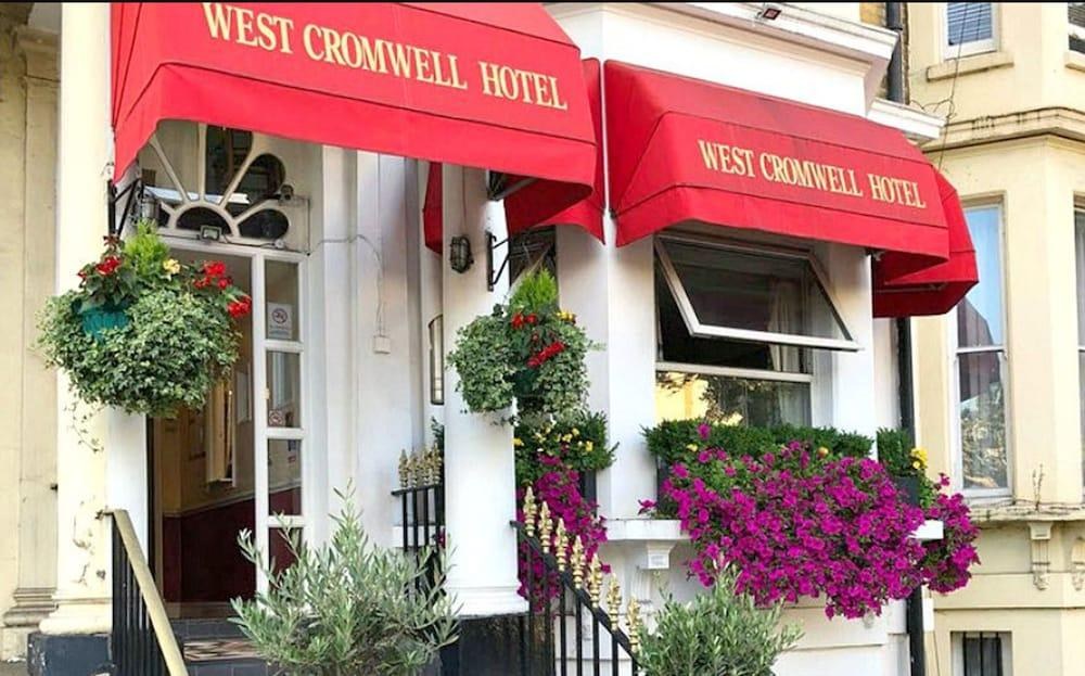 West Cromwell Hotel photo 3