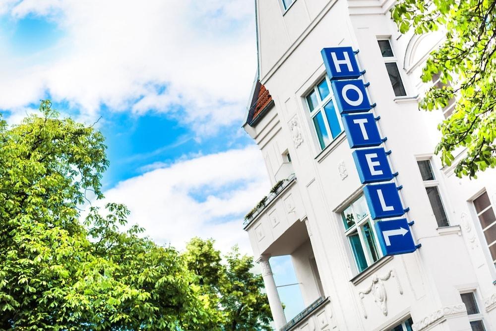 Hotel Anna 1908 Berlin photo 4