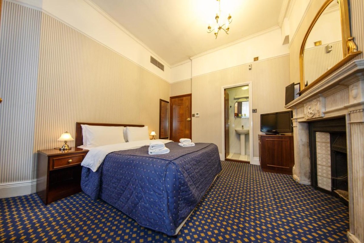 REGENCY HOUSE HOTEL photo 1
