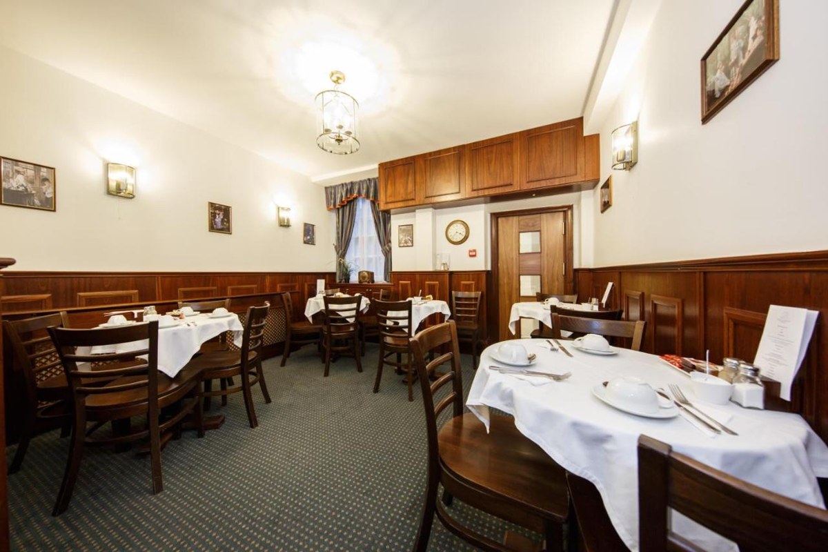 REGENCY HOUSE HOTEL photo 3