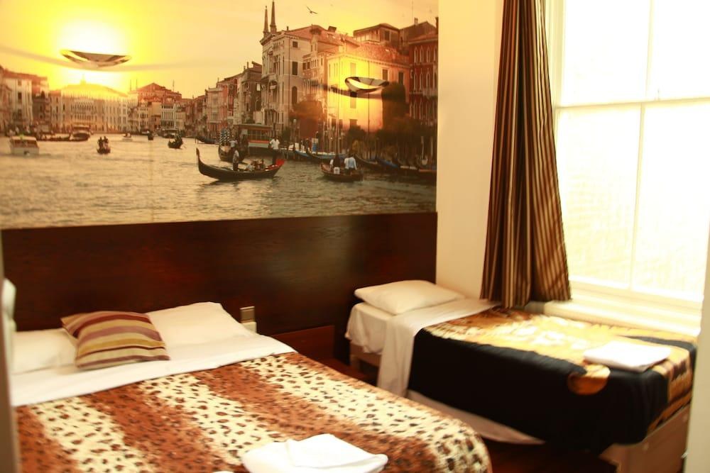 Exhibition Court Hotel 4 photo 3